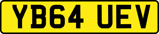 YB64UEV