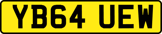 YB64UEW