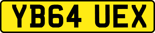 YB64UEX