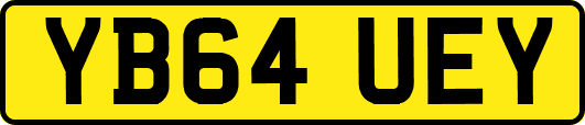 YB64UEY