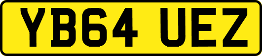 YB64UEZ
