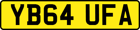 YB64UFA