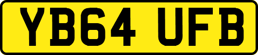 YB64UFB