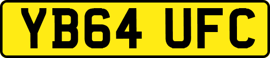 YB64UFC