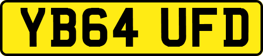 YB64UFD
