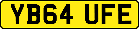 YB64UFE