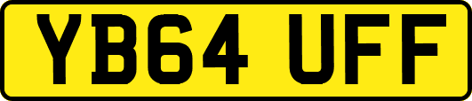 YB64UFF