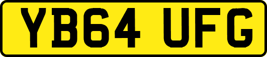 YB64UFG