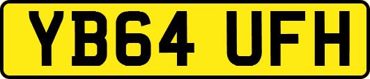 YB64UFH