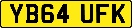 YB64UFK