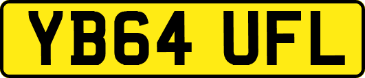 YB64UFL