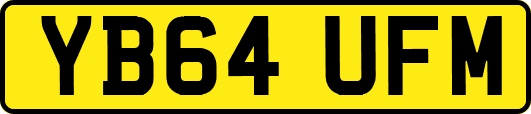 YB64UFM