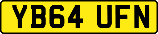YB64UFN