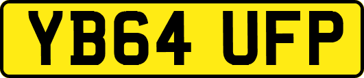 YB64UFP