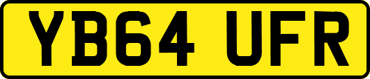 YB64UFR