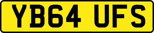 YB64UFS