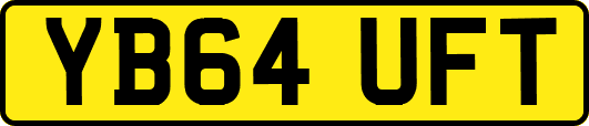 YB64UFT