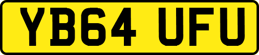 YB64UFU