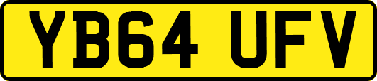 YB64UFV