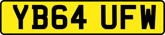 YB64UFW