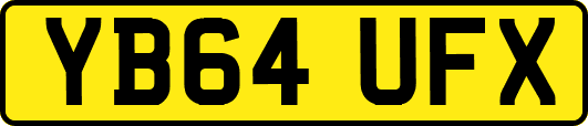 YB64UFX
