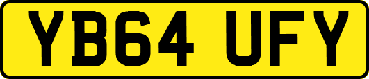 YB64UFY