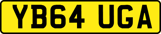 YB64UGA