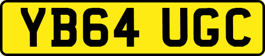 YB64UGC