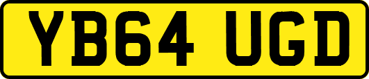 YB64UGD