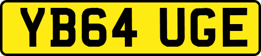 YB64UGE