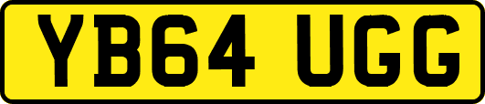 YB64UGG