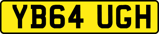 YB64UGH