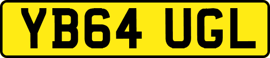 YB64UGL