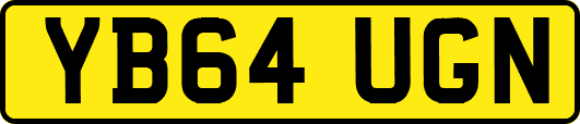 YB64UGN