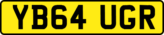 YB64UGR