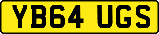 YB64UGS