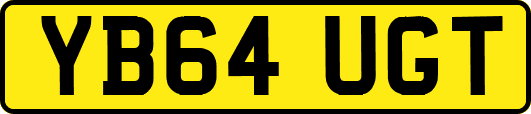 YB64UGT
