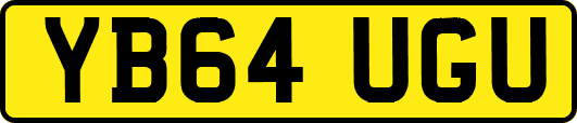 YB64UGU