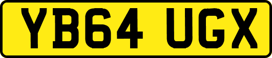YB64UGX