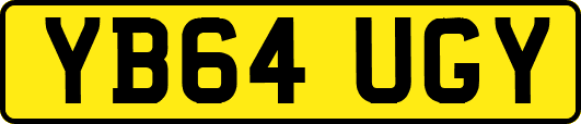 YB64UGY