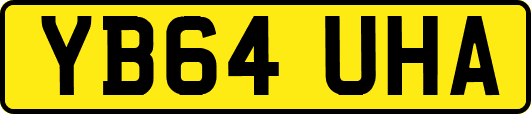 YB64UHA