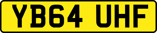 YB64UHF
