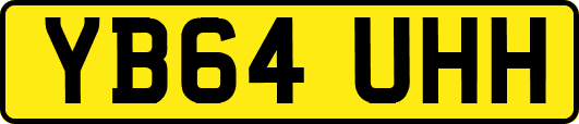 YB64UHH