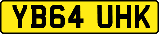 YB64UHK