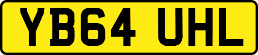 YB64UHL