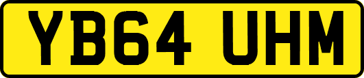 YB64UHM