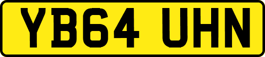 YB64UHN