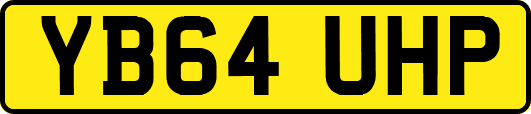 YB64UHP