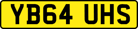YB64UHS