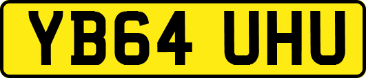 YB64UHU